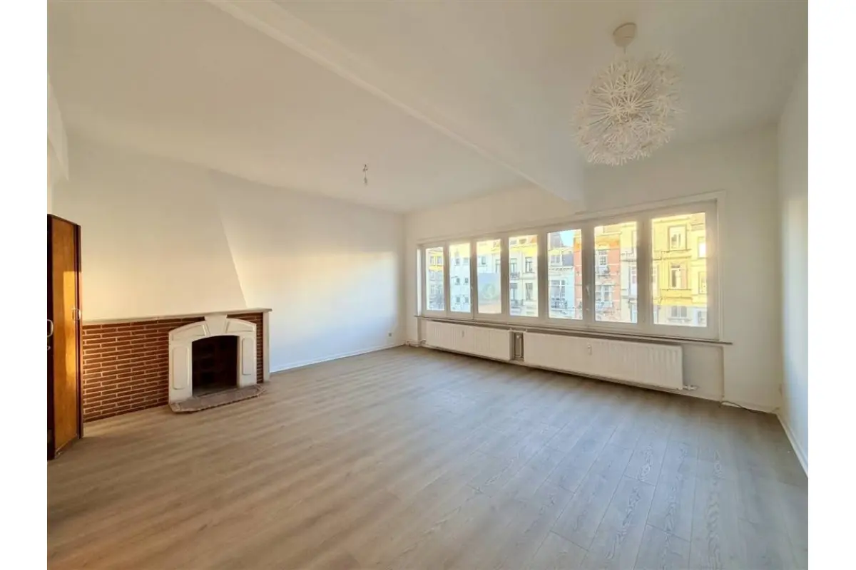 Appartement à  à Laeken 1020 1150.00€ 2 chambres 87.00m² - annonce 767810