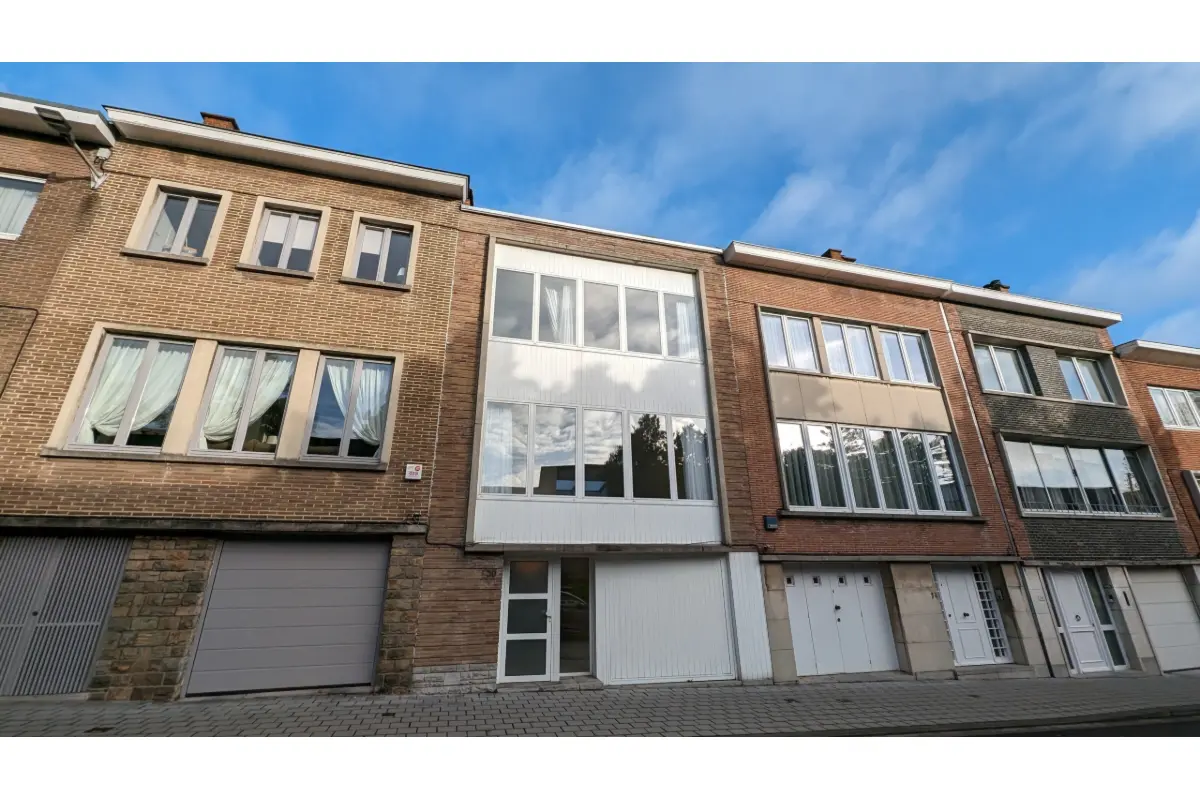 Maison à louer à Woluwe-Saint-Lambert 1200 1800.00€ 3 chambres 168.00m² - annonce 767605