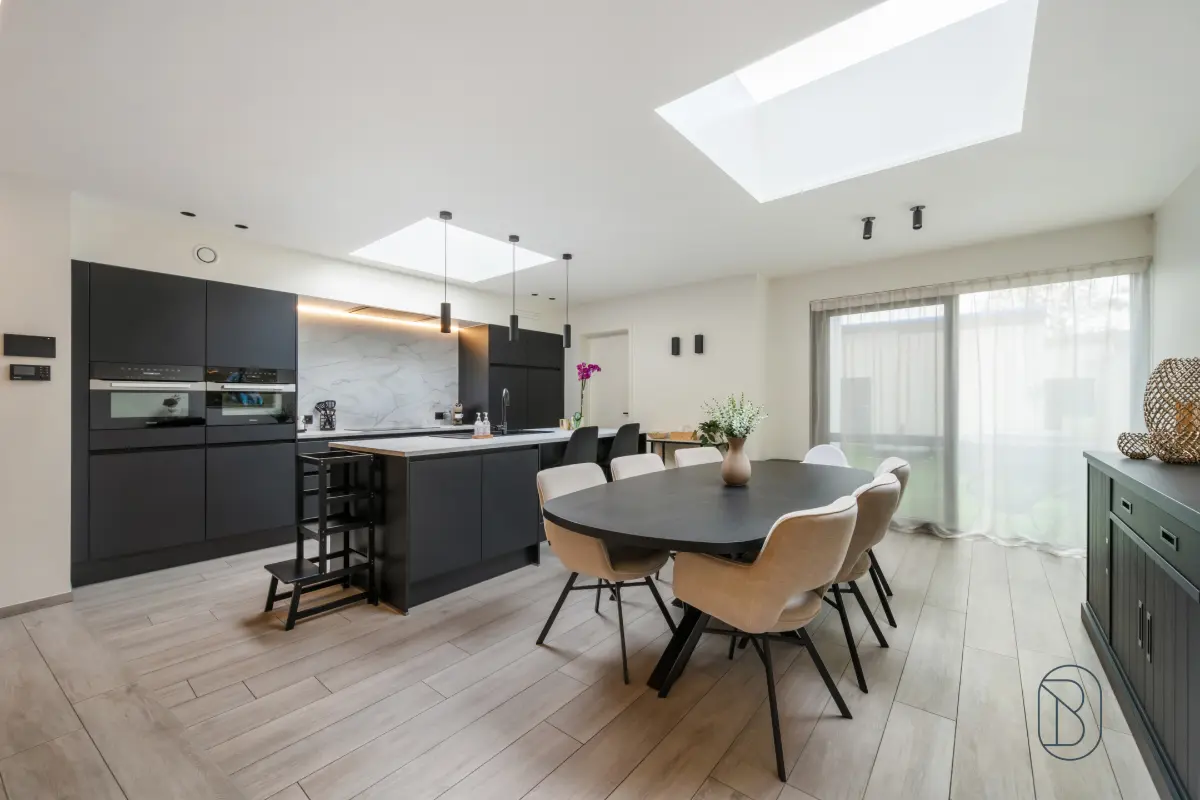 Maison à vendre à Berchem 9690 375000.00€ 2 chambres 222.00m² - annonce 767584