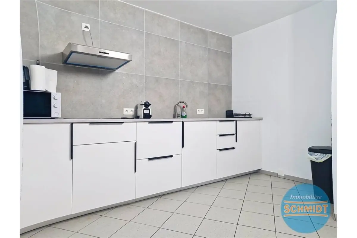 Appartement te  in Etterbeek 1040 1350.00€ 1 slaapkamers 60.00m² - Zoekertje 768226