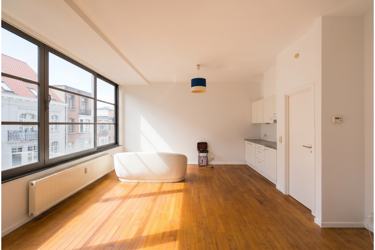 Studio à vendre à Uccle 1180 275000.00€ 0 chambres 45.00m² - annonce 767875