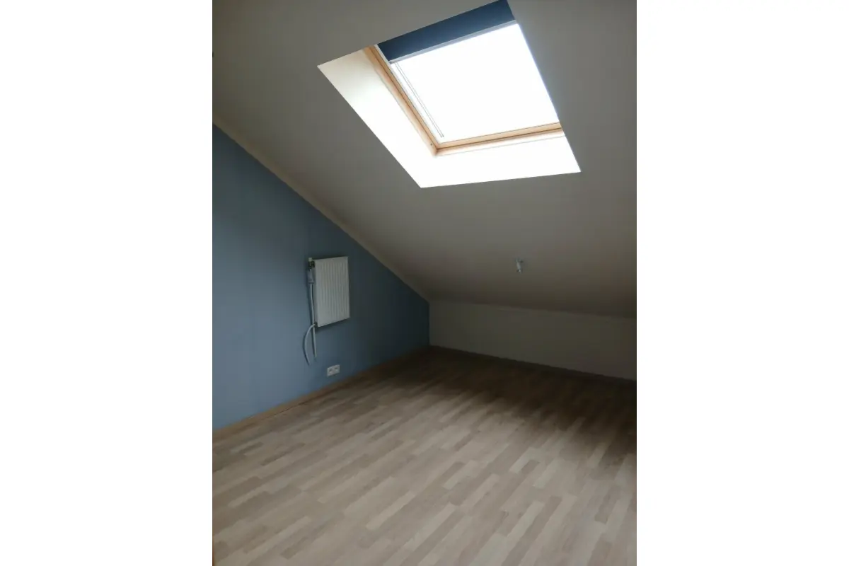 Maison à vendre à La Louvière 7100 250000.00€ 4 chambres 132.00m² - annonce 767569