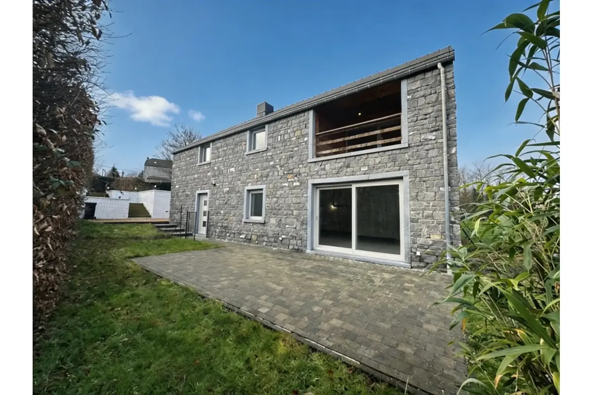 Maison à vendre à Anhée 5537 370000.00€ 3 chambres 157.14m² - annonce 767564