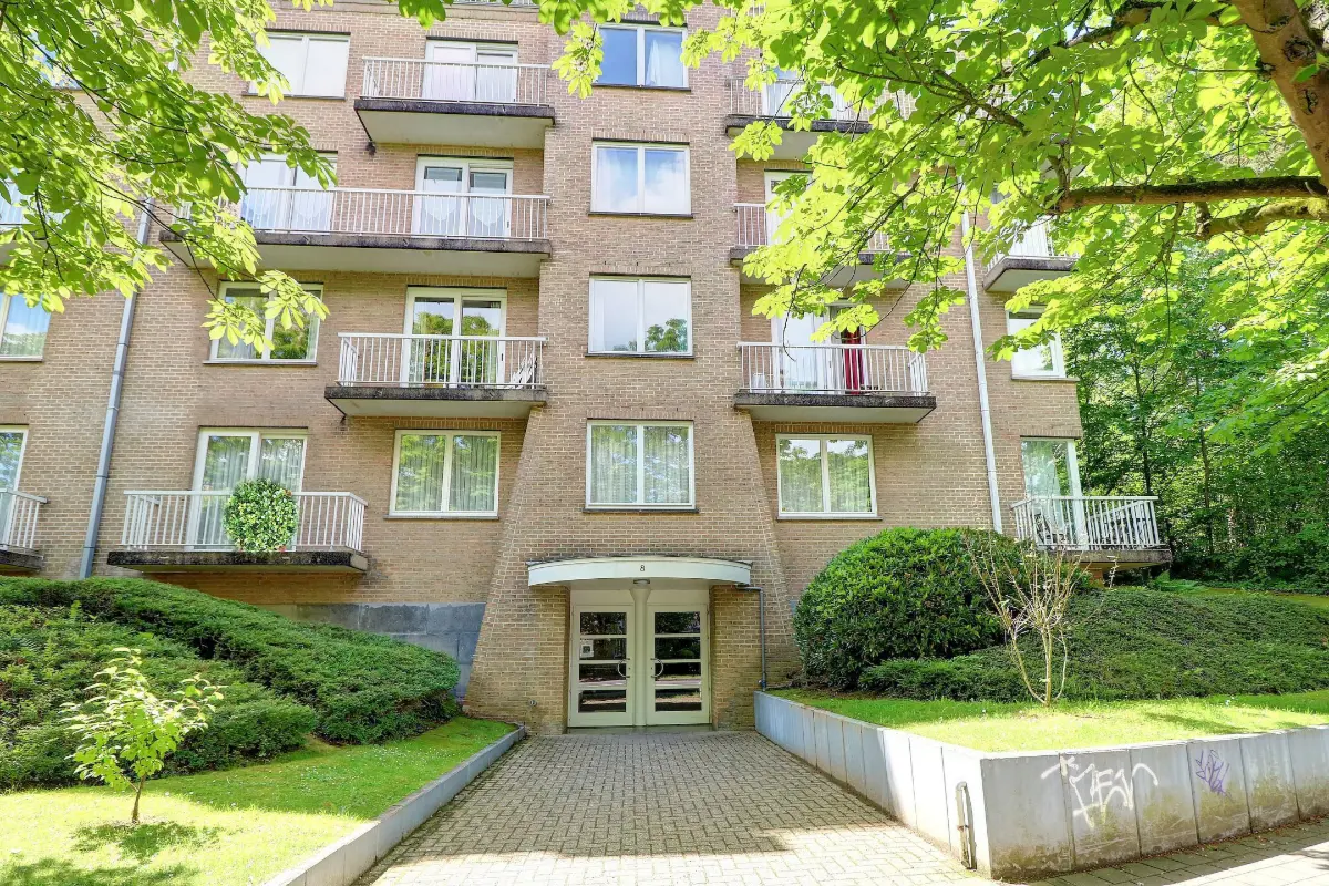 Appartement à vendre à Watermael-Boitsfort 1170 499000.00€ 2 chambres 133.00m² - annonce 767958