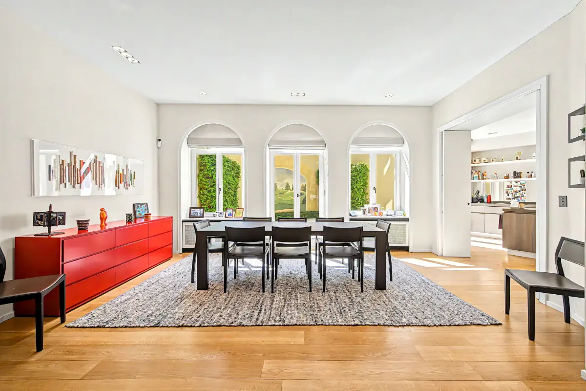 Maison à vendre à Ixelles 1050 1090000.00€ 4 chambres 272.00m² - annonce 768123