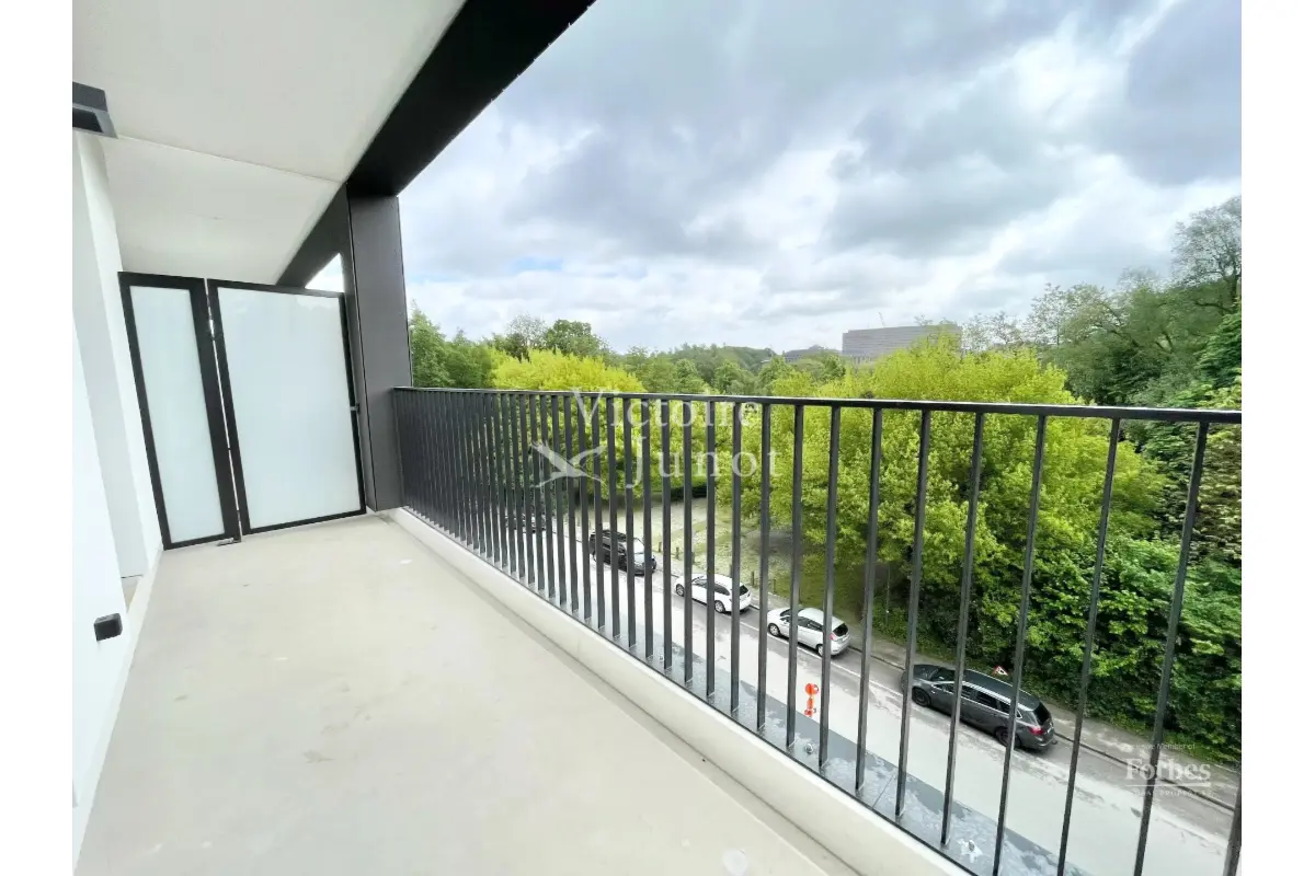 Appartement te  huur in Sint-Lambrechts-Woluwe 1200 1050.00€  slaapkamers 42.00m² - Zoekertje 767737