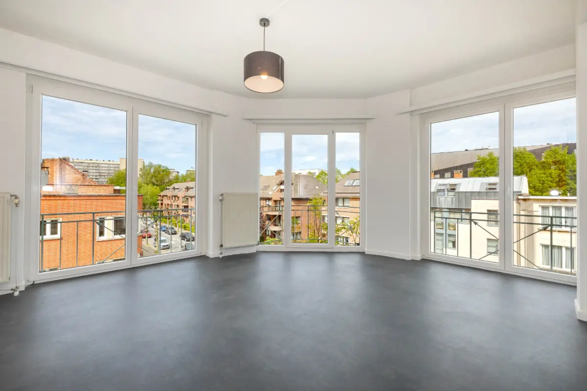 Appartement à vendre à Auderghem 1160 250000.00€ 1 chambres 52.00m² - annonce 767635
