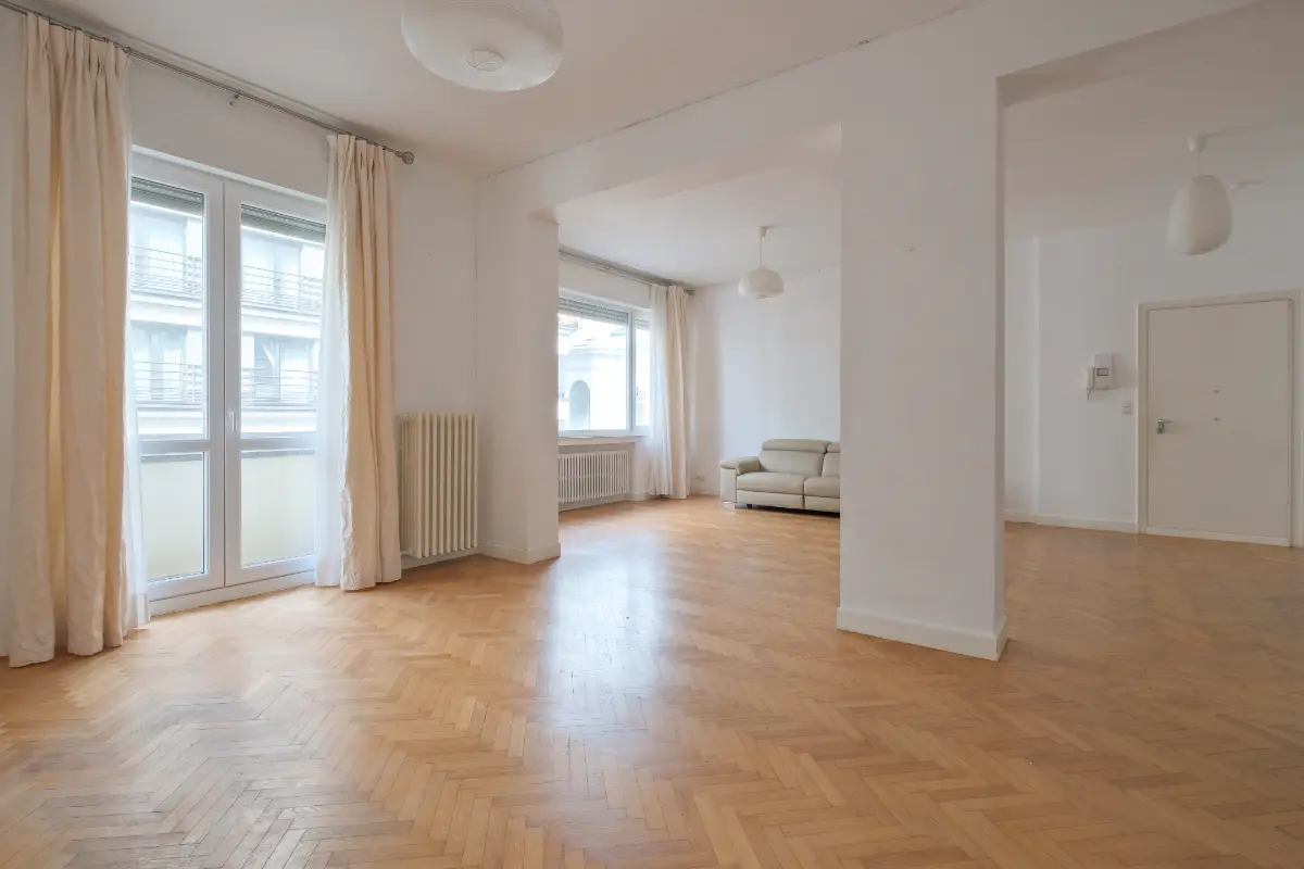 Appartement te  in Brussel 1000 645000.00€ 3 slaapkamers 152.00m² - Zoekertje 768118