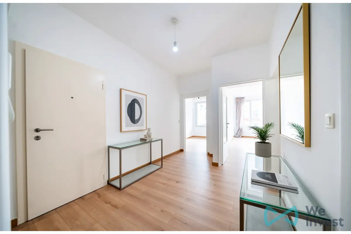 Appartement à vendre à Ixelles 1050 465000.00€ 2 chambres 83.00m² - annonce 767991
