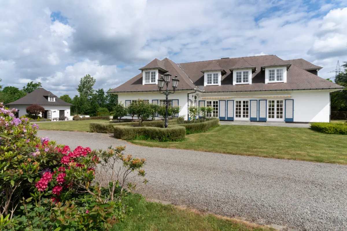 Maison à vendre à Kessel-Lo 3010 1590000.00€ 5 chambres 449.00m² - annonce 767594