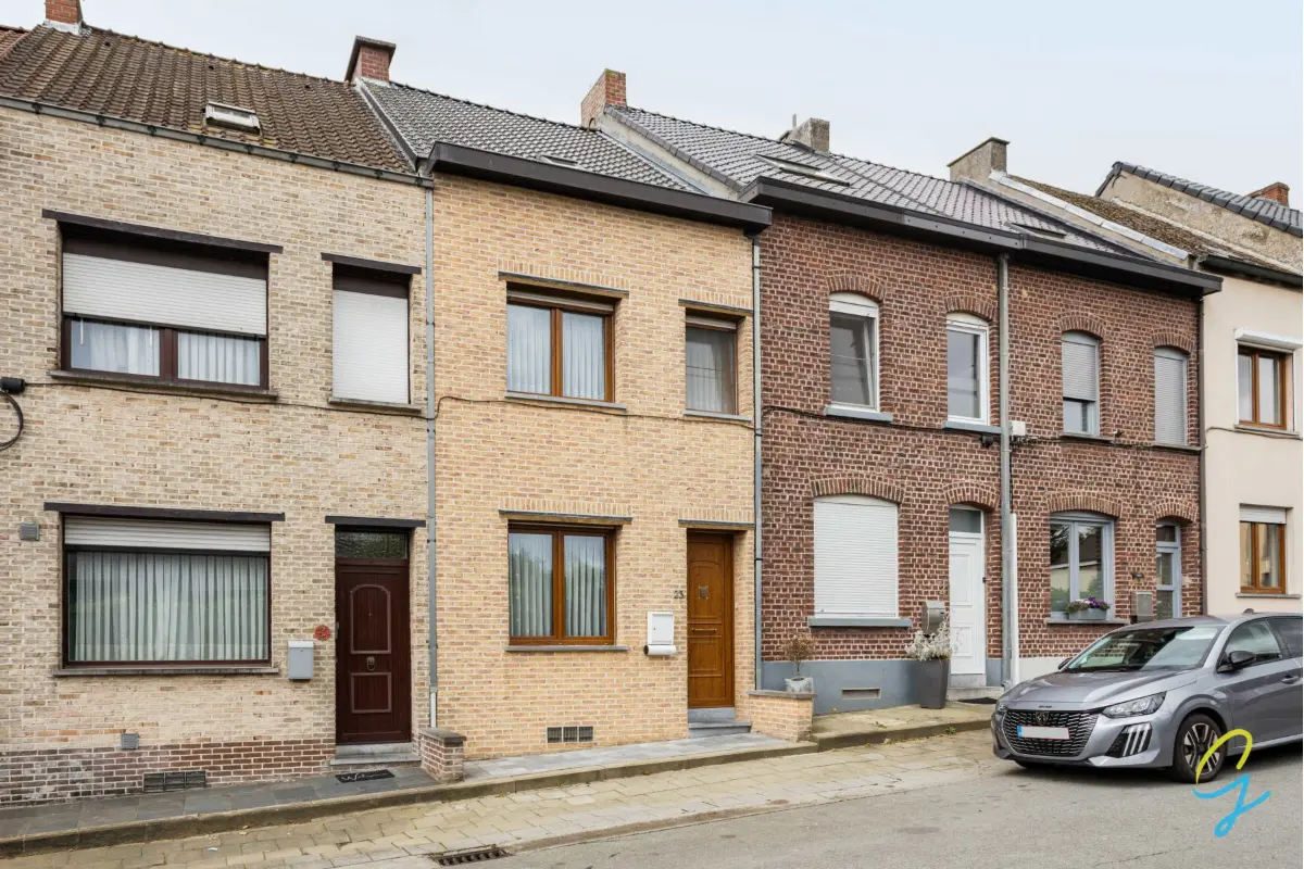 Maison à vendre à Grammont 9500 249000.00€ 2 chambres 132.90m² - annonce 767561