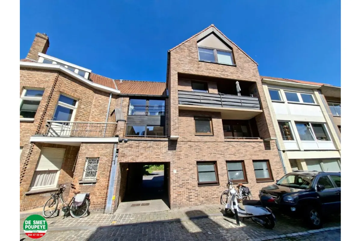 Parking & garage te  huur in Brugge 8000 95.00€  slaapkamers m² - Zoekertje 768439