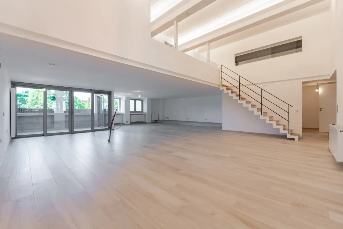 Duplex à vendre à Forest 1190 675000.00€ 2 chambres 215.00m² - annonce 767961