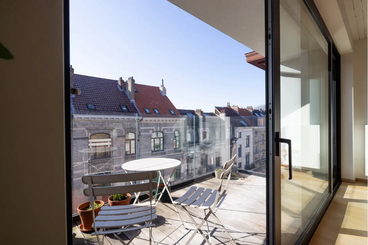 Appartement à vendre à Ixelles 1050 875000.00€ 3 chambres 127.00m² - annonce 767751