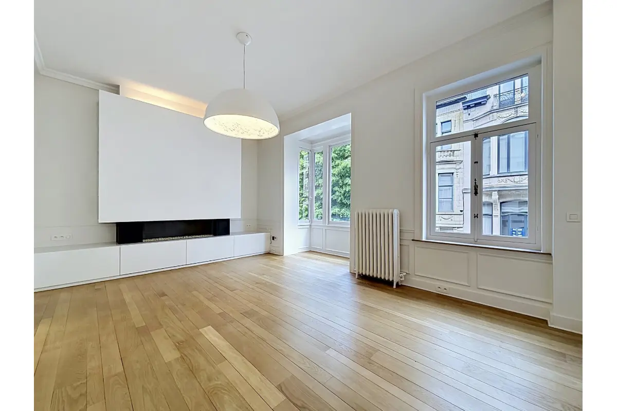 Maison à louer à Ixelles 1050 3600.00€ 5 chambres 256.00m² - annonce 768059