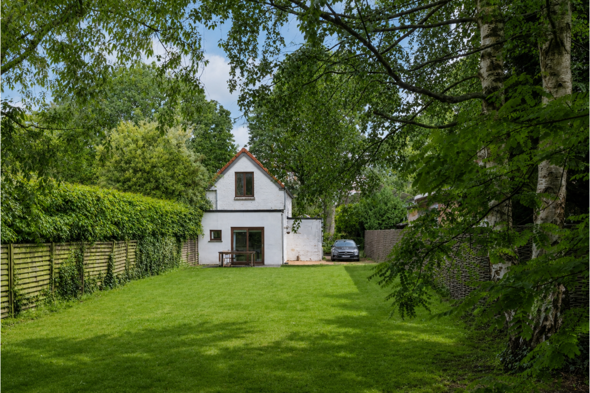 Maison à vendre à De Pinte 9840 379000.00€ 2 chambres 100.00m² - annonce 767589