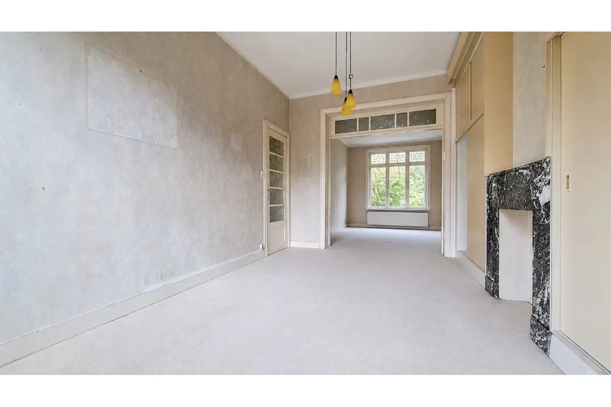 Appartement te  koop in Laken 1020 189000.00€ 2 slaapkamers 75.00m² - Zoekertje 767863