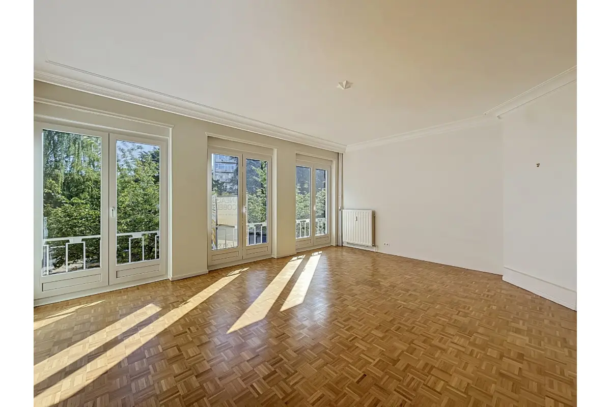 Appartement à vendre à Ixelles 1050 520000.00€ 3 chambres 110.00m² - annonce 768566