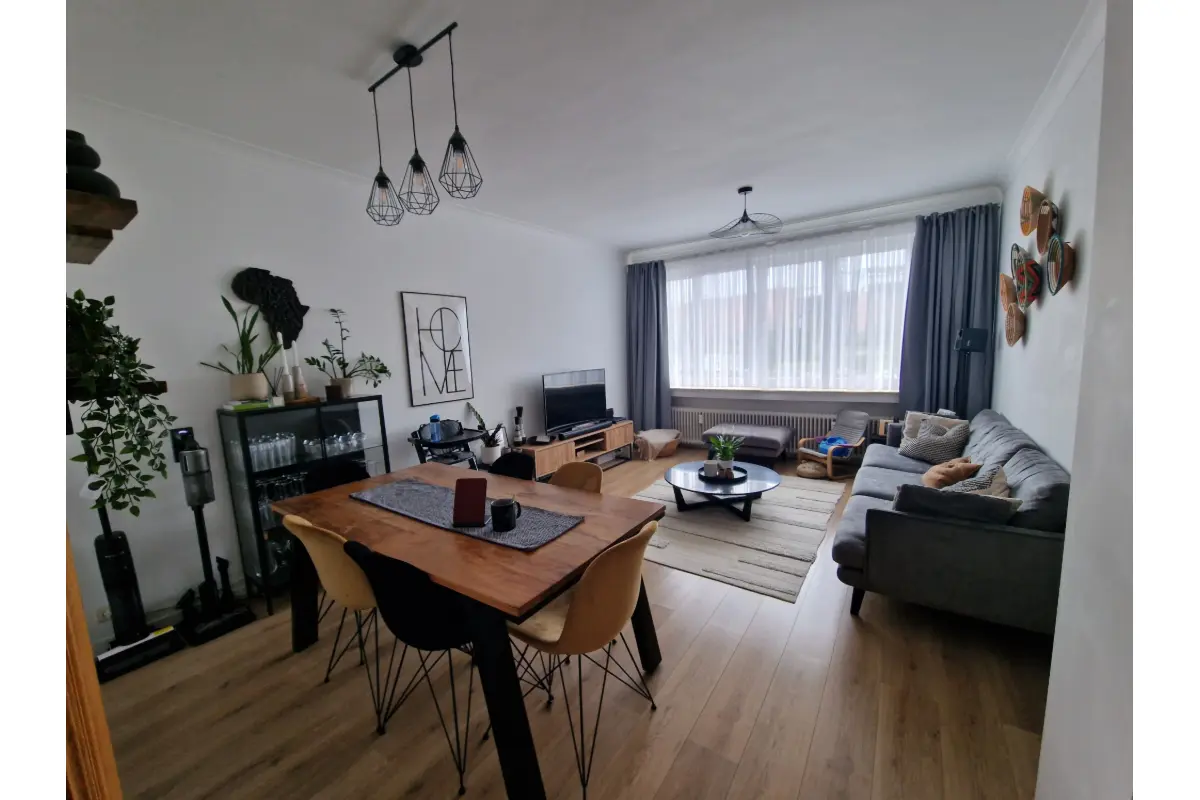 Appartement à vendre à Laeken 1020 280000.00€ 2 chambres 85.00m² - annonce 768635