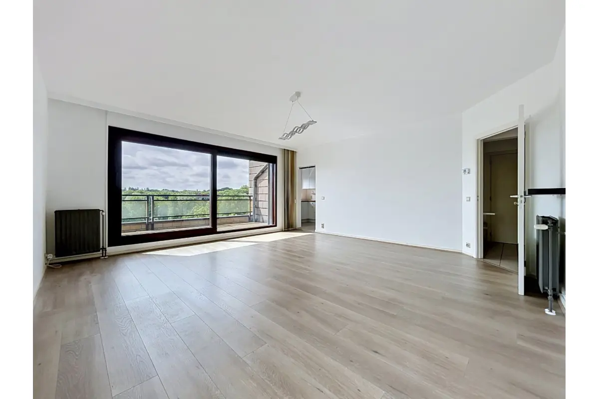 Appartement à louer à Auderghem 1160 1600.00€ 2 chambres 103.00m² - annonce 768696