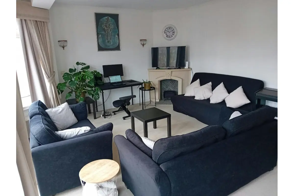 Appartement à louer à Anderlecht 1070 1550.00€  chambres m² - annonce 768794