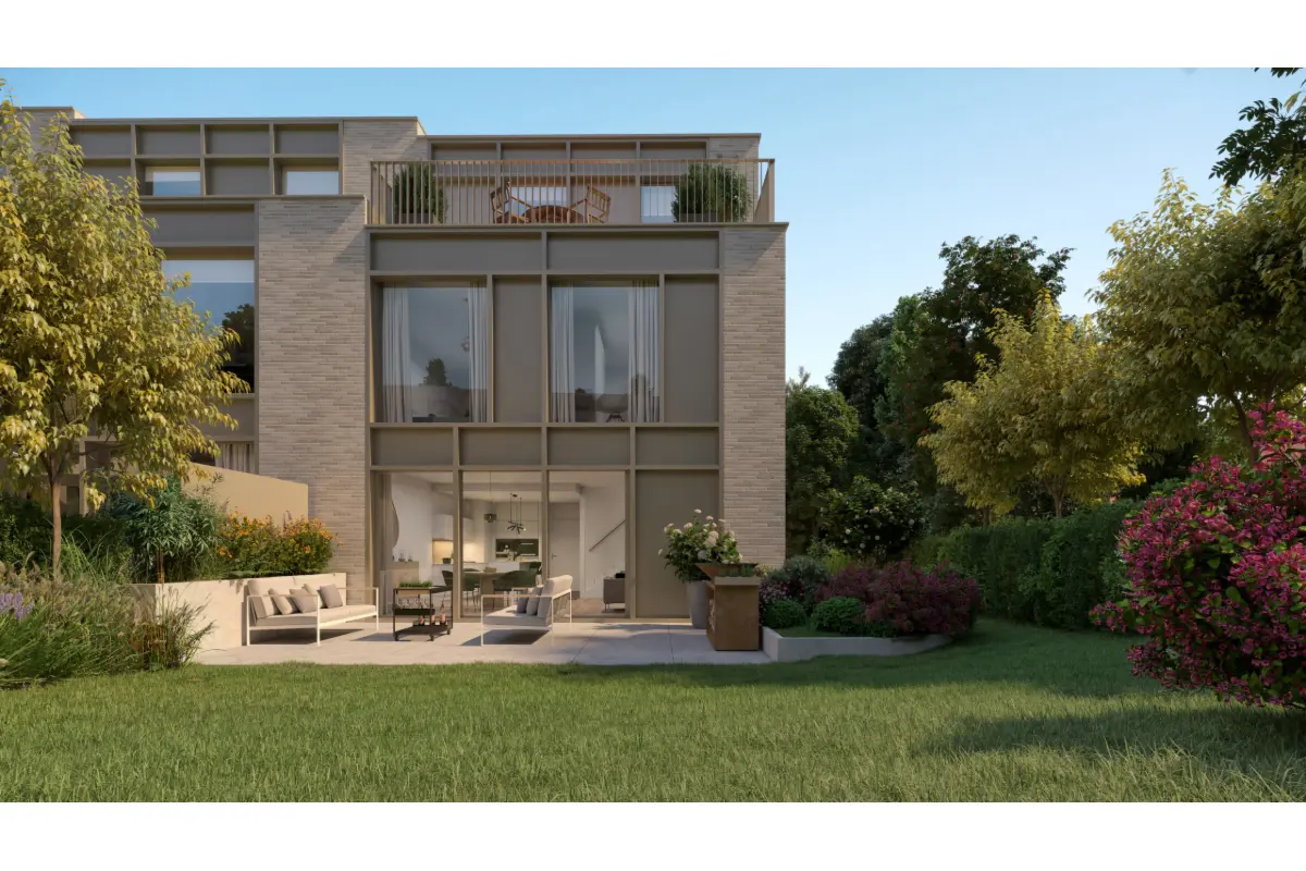 Maison à vendre à Uccle 1180 795000.00€ 4 chambres 215.00m² - annonce 768642
