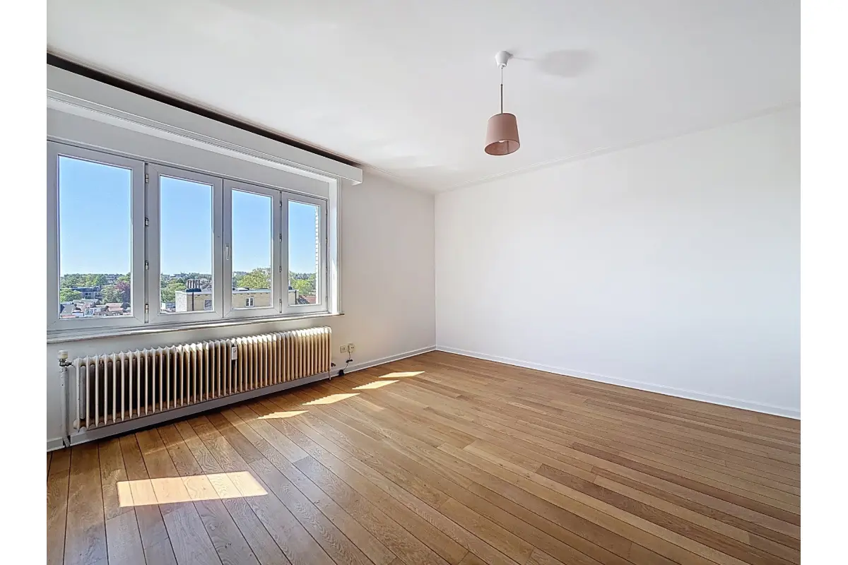 Penthouse à louer à Uccle 1180 1350.00€ 1 chambres 81.00m² - annonce 768574