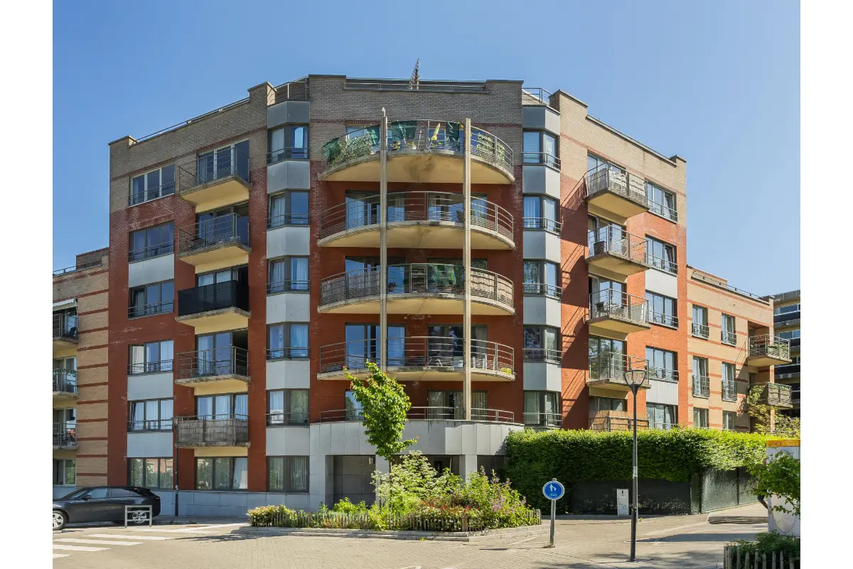 Studio te  koop in Schaarbeek 1030 139000.00€ 0 slaapkamers 35.00m² - Zoekertje 768717