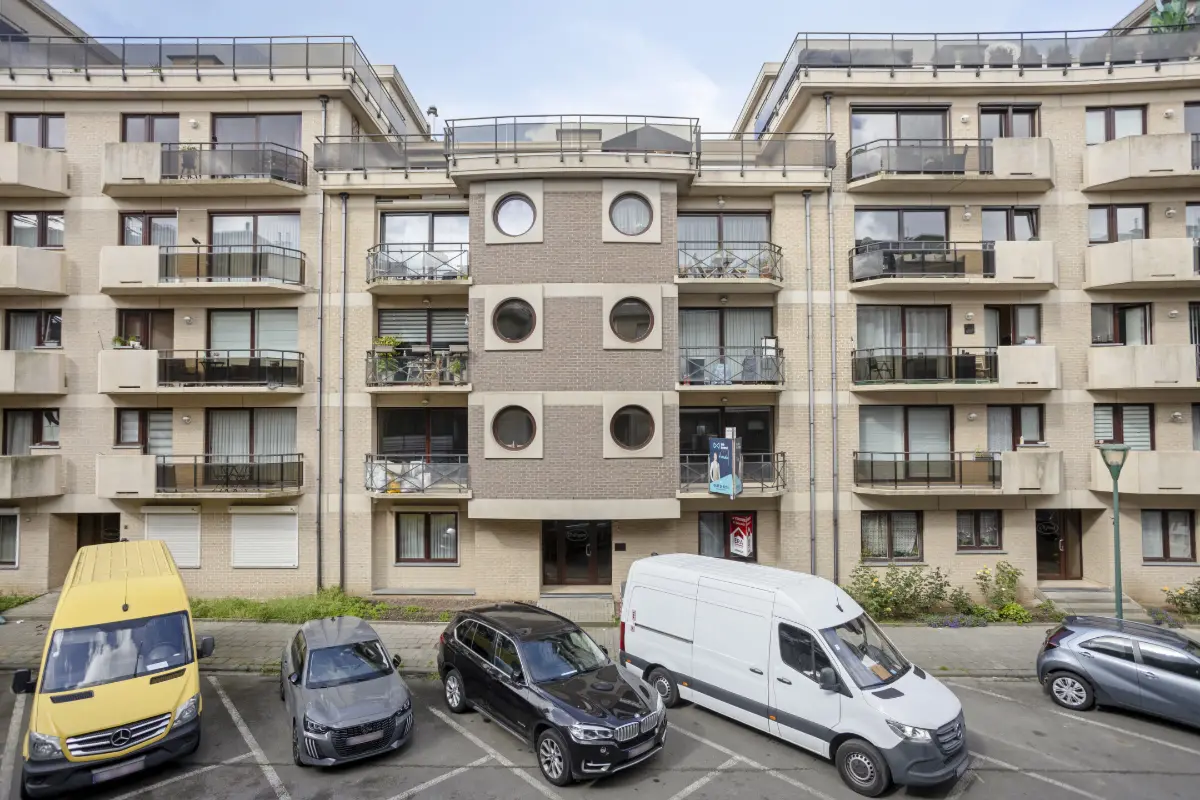 Appartement à vendre à Berchem-Sainte-Agathe 1082 299000.00€ 2 chambres 95.00m² - annonce 768890
