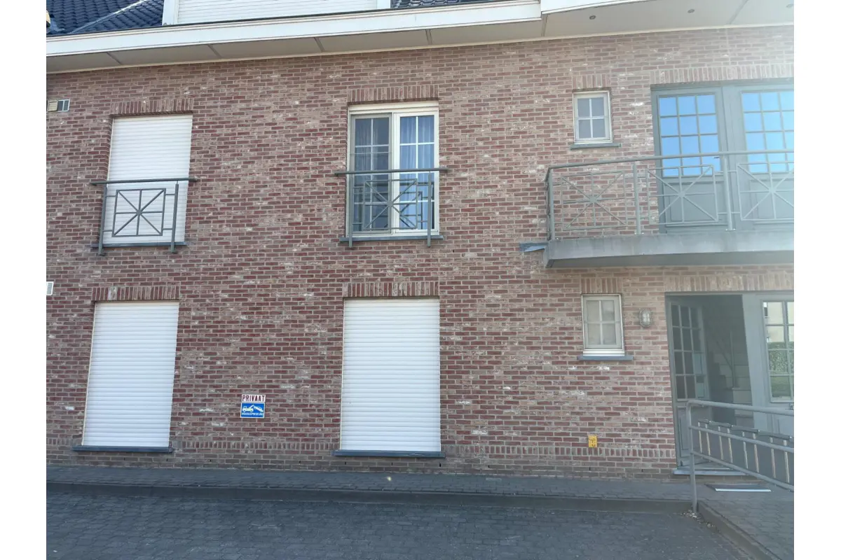 Rez-de-chaussée à louer à Hulshout 2235 1100.00€ 2 chambres 176.00m² - annonce 768892