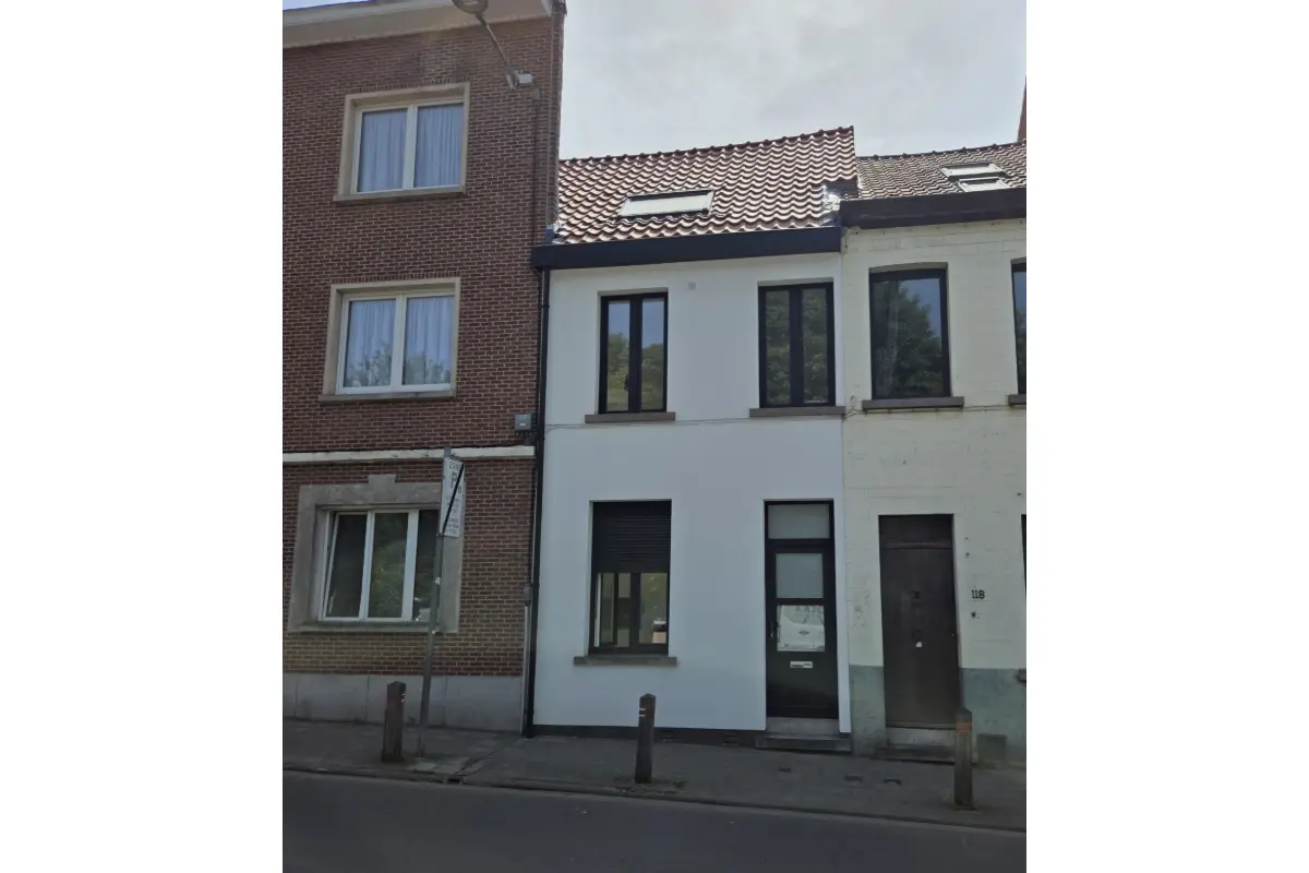 Maison à louer à Woluwe-Saint-Lambert 1200 1750.00€ 2 chambres 79.00m² - annonce 768893