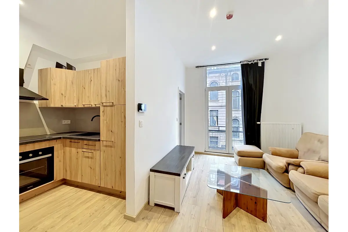 Huis te  in Sint-Gillis 1060 875000.00€ 6 slaapkamers 300.00m² - Zoekertje 768846