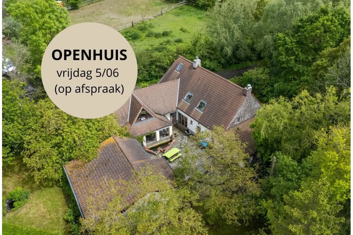 Handelszaak te  koop in Oostkamp 8020 474800.00€ 4 slaapkamers 183.00m² - Zoekertje 768876