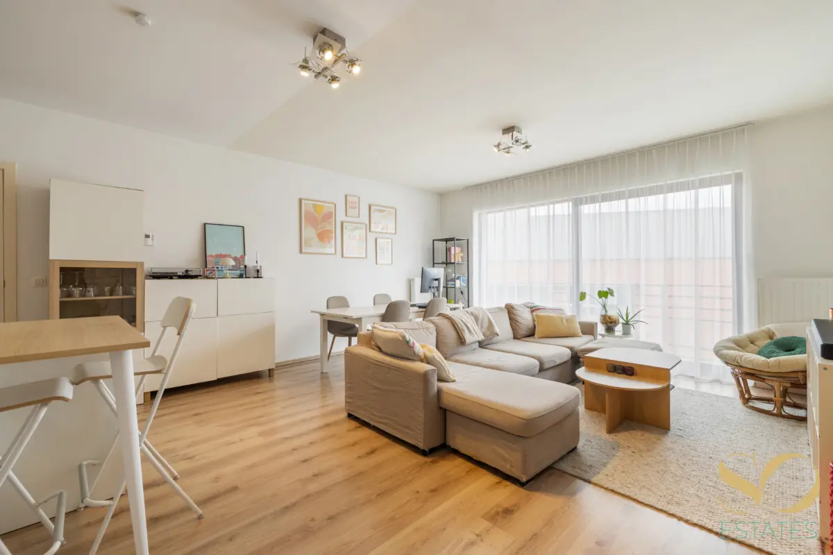 Appartement te  koop in Oudergem 1160 395000.00€ 2 slaapkamers 95.00m² - Zoekertje 769130