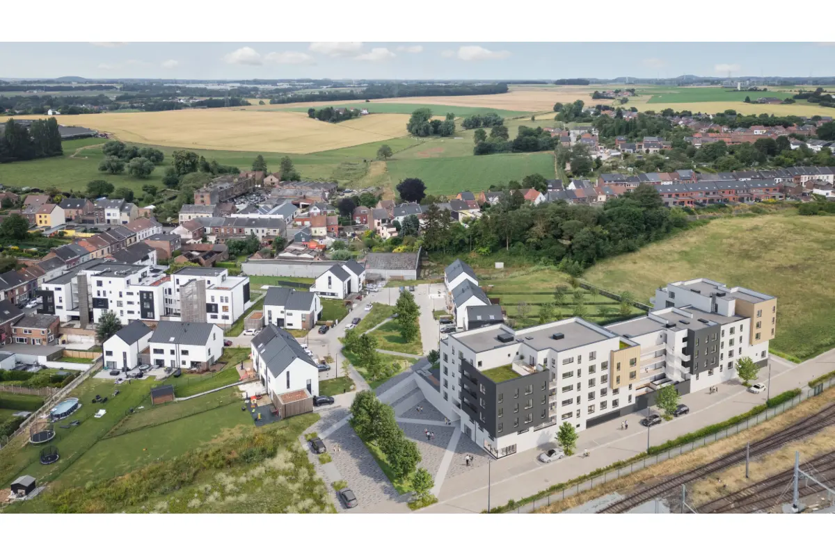 Handelszaak te  koop in Pont-à-Celles 6230 230000.00€  slaapkamers 190.00m² - Zoekertje 769089