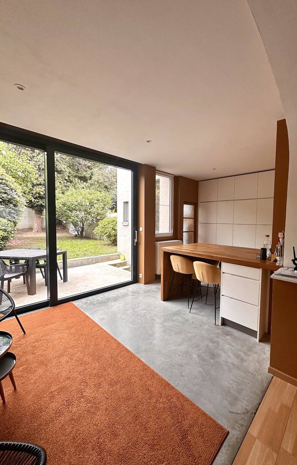Appartement à louer à Anderlecht 1070 3900.00€ 5 chambres 230.00m² - annonce 769209