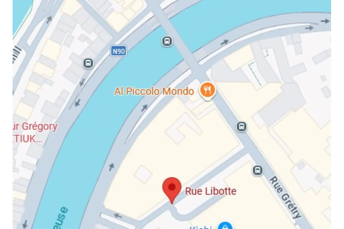Parking & garage te  koop in Luik 4020 26000.00€  slaapkamers m² - Zoekertje 769140