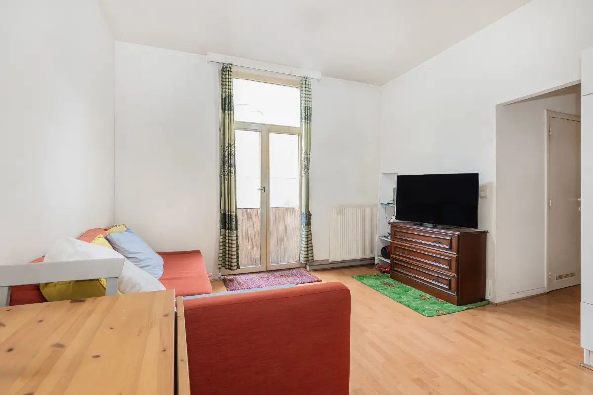 Appartement à vendre à Ixelles 1050 249000.00€ 1 chambres 43.00m² - annonce 769488