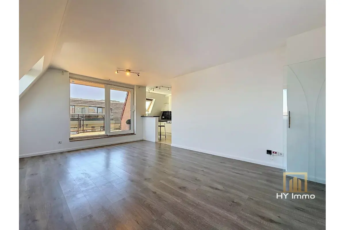 Appartement à vendre à Anderlecht 1070 279000.00€ 2 chambres m² - annonce 770327