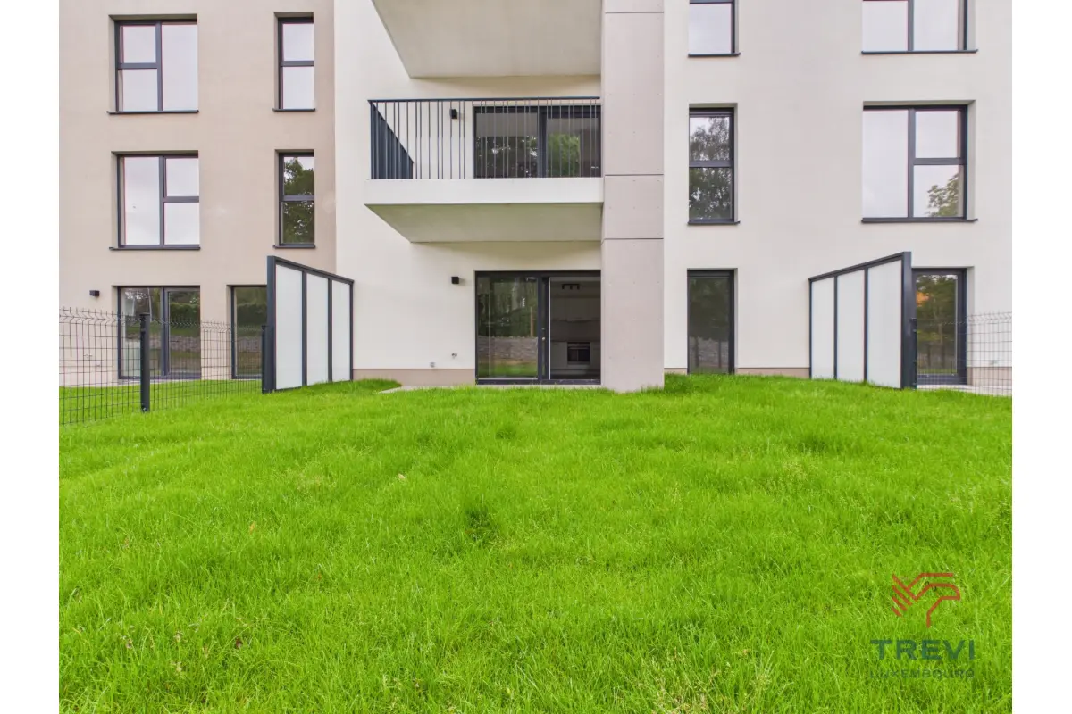 Studio te  huur in Aarlen 6700 860.00€ 0 slaapkamers 47.00m² - Zoekertje 769605