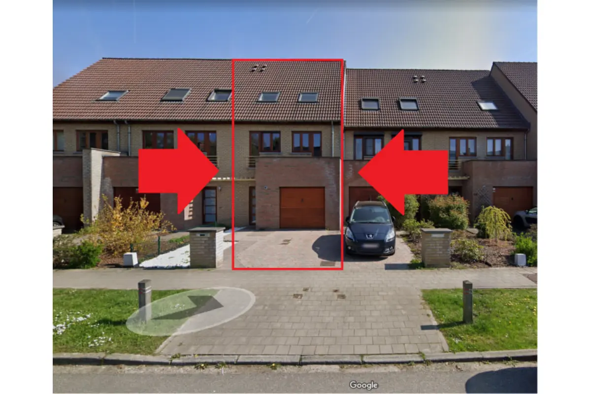 Maison à vendre à Uccle 1180 650000.00€ 5 chambres 185.00m² - annonce 769679