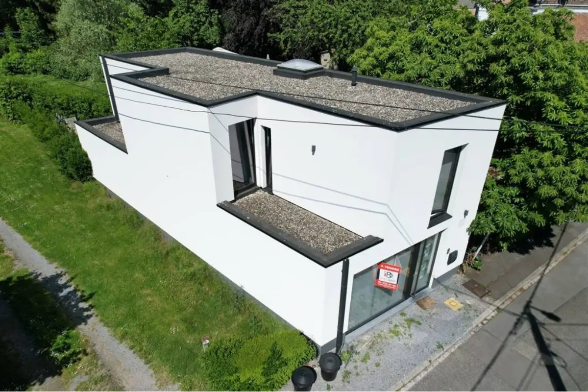 Villa te  koop in Luik 4000 490000.00€ 3 slaapkamers m² - Zoekertje 770073