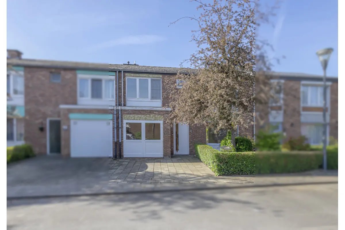 Maison à vendre à Anderlecht 1070 449000.00€ 3 chambres 128.00m² - annonce 770036