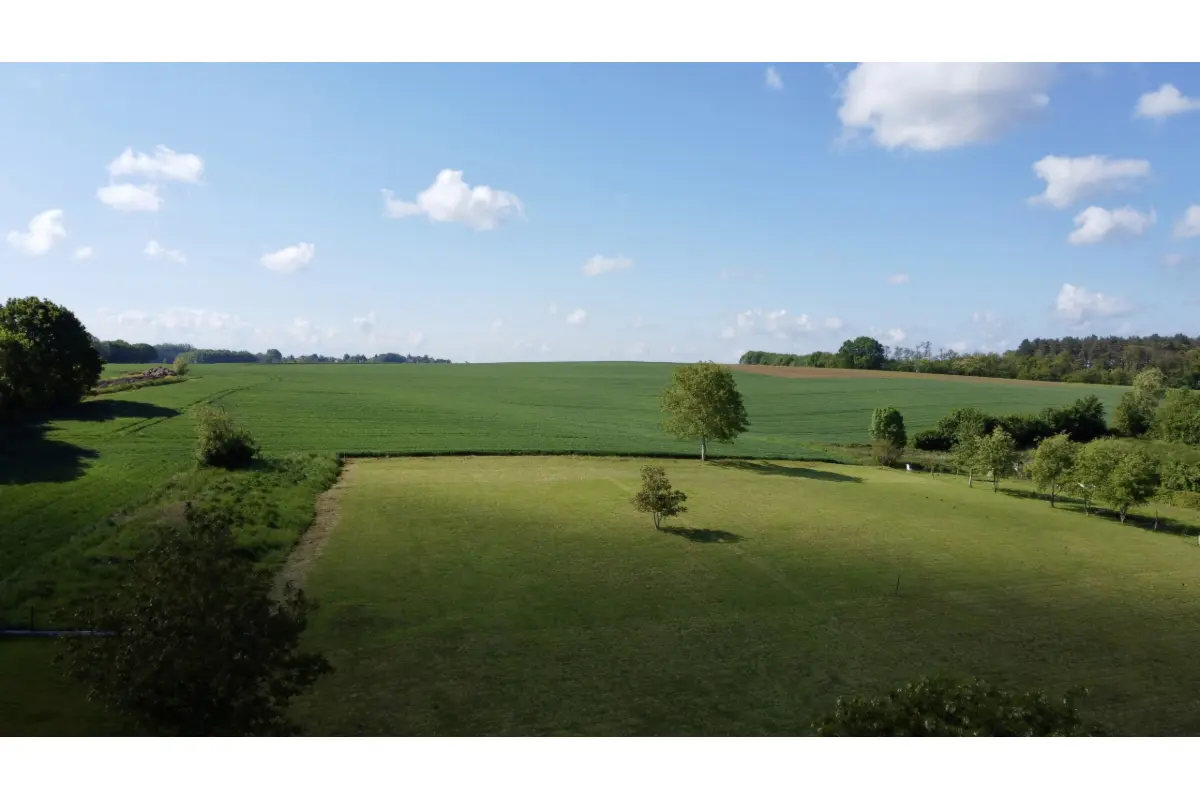 Terrain à vendre à Grez-Doiceau 1390 395000.00€  chambres m² - annonce 769726