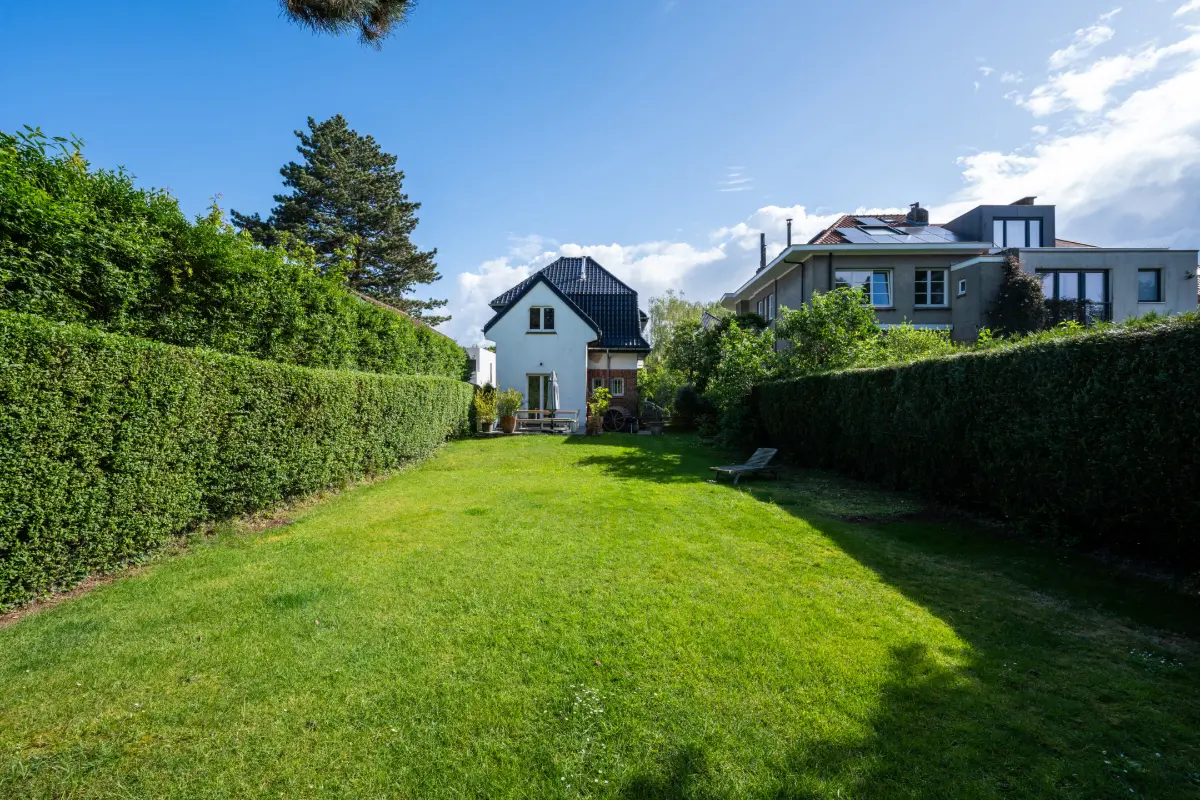 Huis te  koop in Sint-Pieters-Woluwe 1150 885000.00€ 3 slaapkamers 110.00m² - Zoekertje 769916