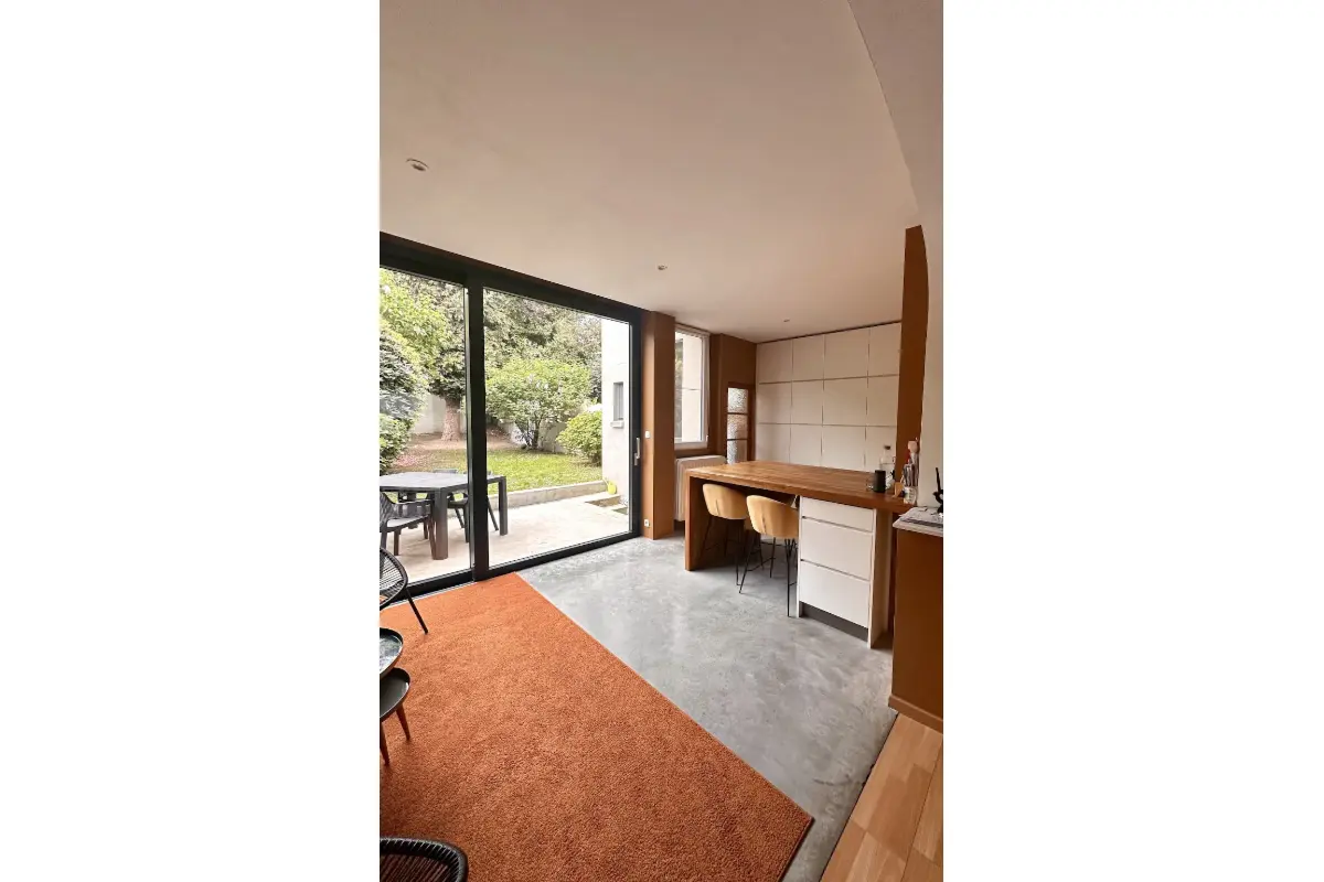 Maison à louer à Anderlecht 1070 3900.00€  chambres m² - annonce 770337