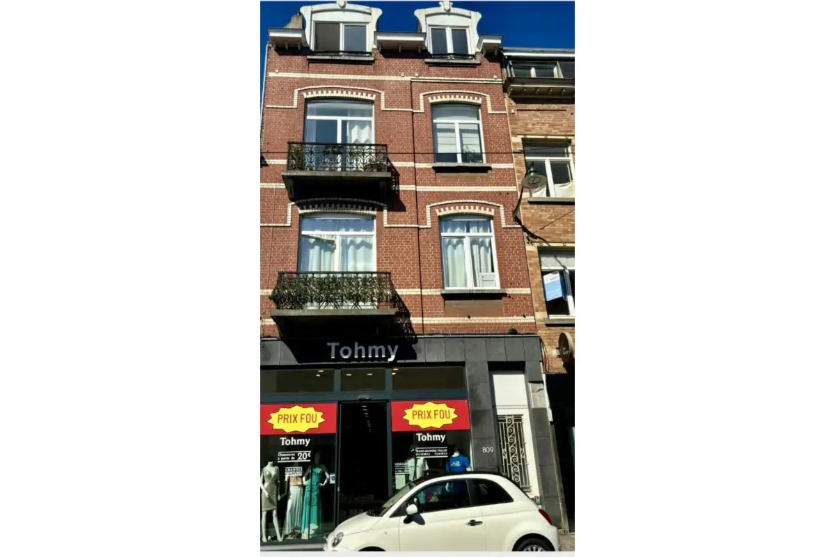 Handelszaak te  koop in Ukkel 1180 350000.00€ 0 slaapkamers m² - Zoekertje 769818