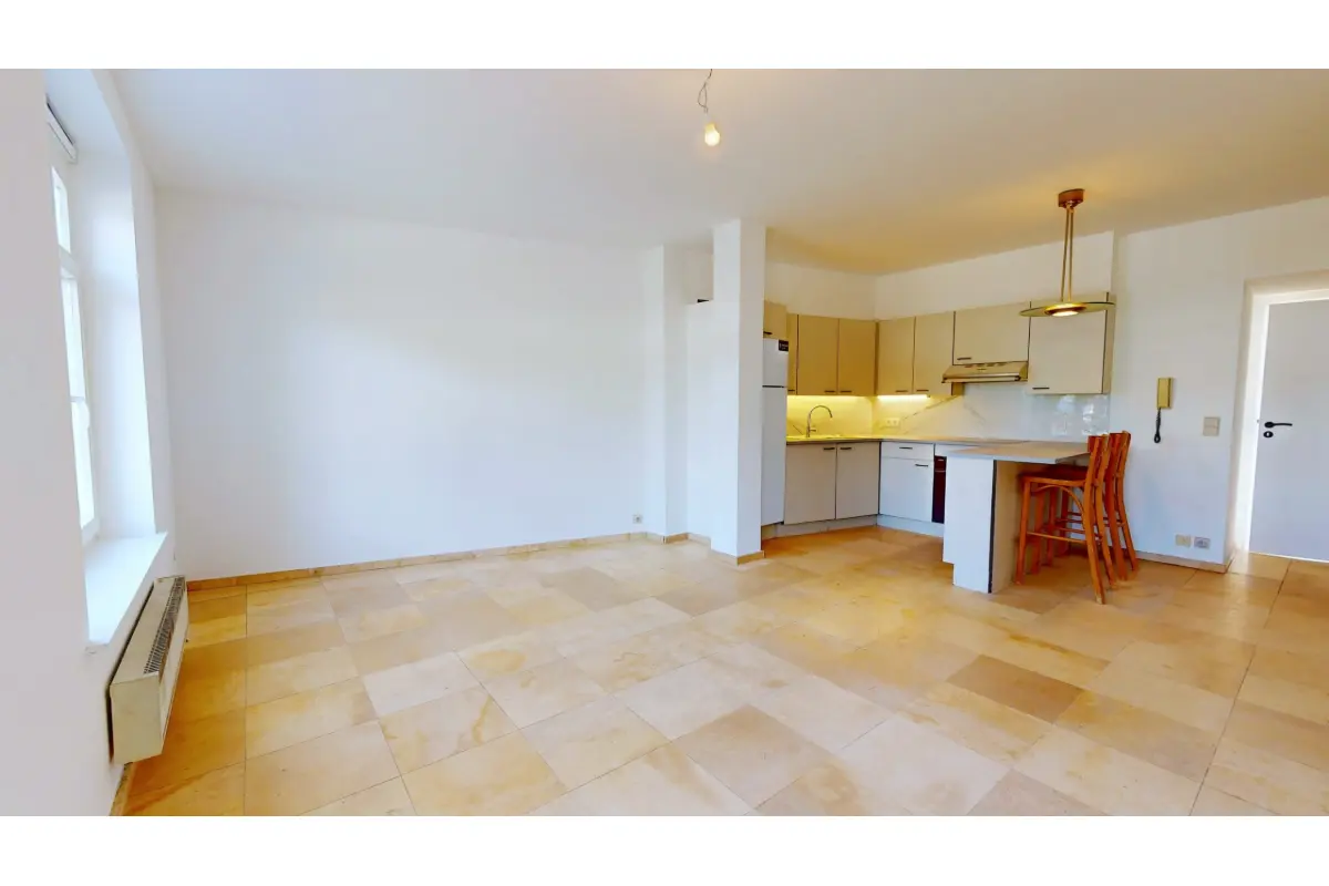 Appartement à  à Watermael-Boitsfort 1170 900.00€ 1 chambres 60.00m² - annonce 769311