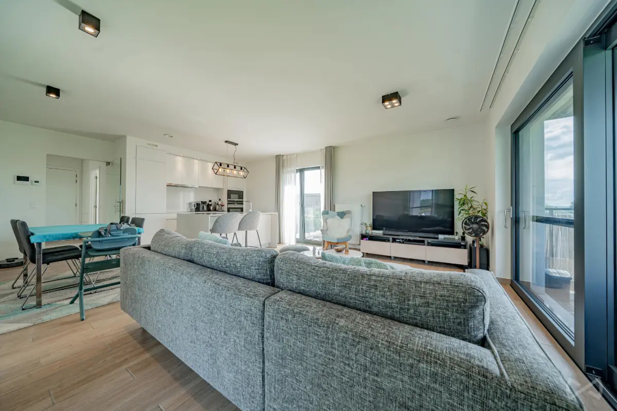 Appartement à vendre à Anderlecht 1070 399000.00€ 3 chambres 110.00m² - annonce 769617