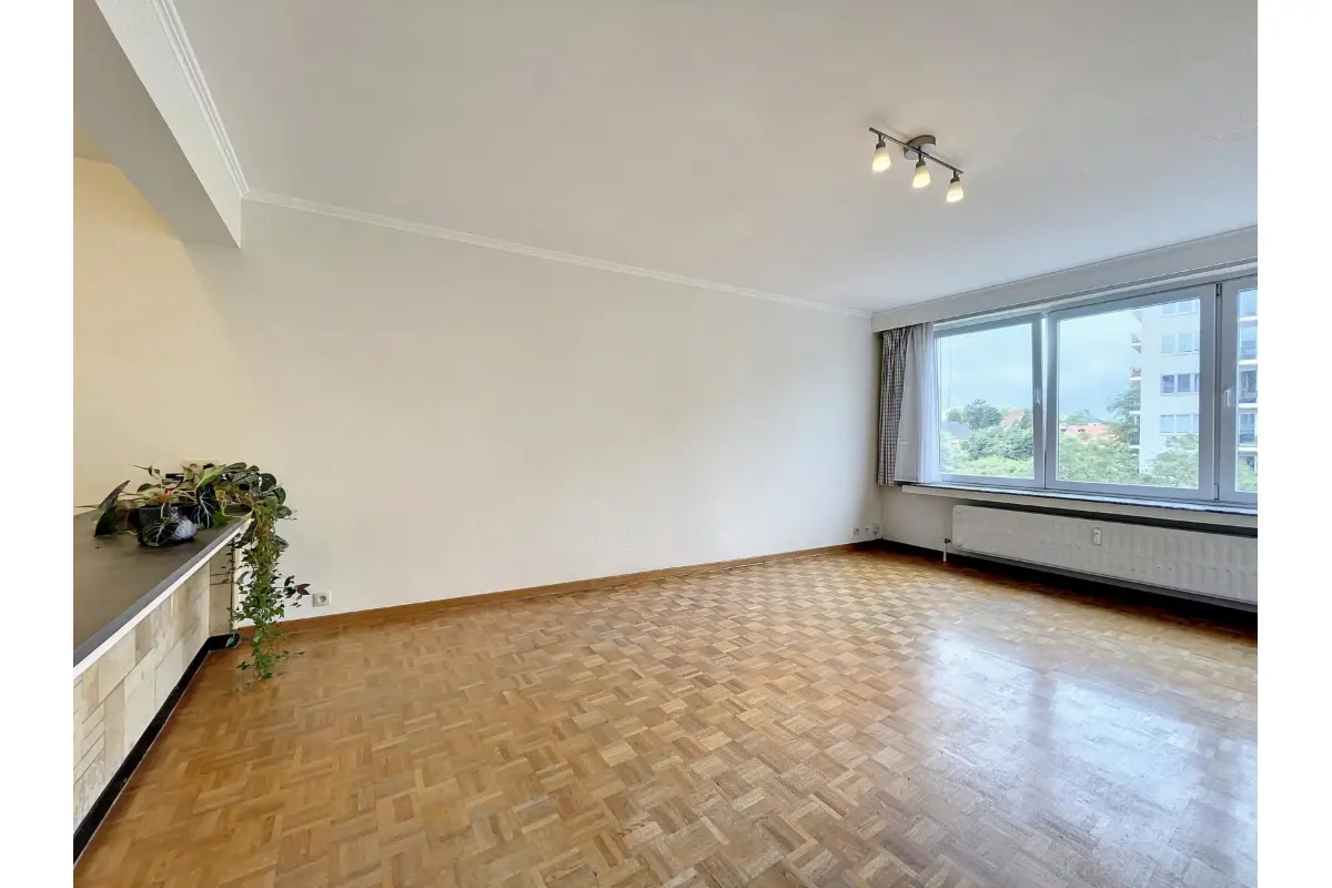 Appartement te  in Sint-Pieters-Woluwe 1150 930.00€ 1 slaapkamers 56.00m² - Zoekertje 770011